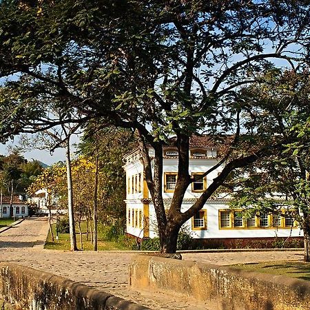 Hotel Solar Da Ponte Tiradentes Exterior foto
